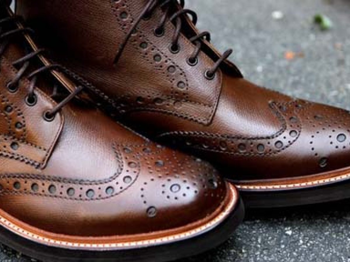 top mens dress shoes