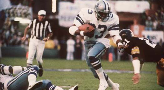 Former NFL All-Pros Diagnosed With Signs of CTE