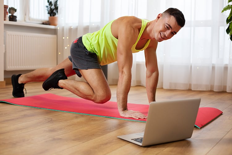 best hiit exercises at home