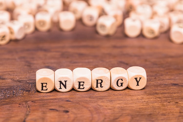 how to improve my energy
