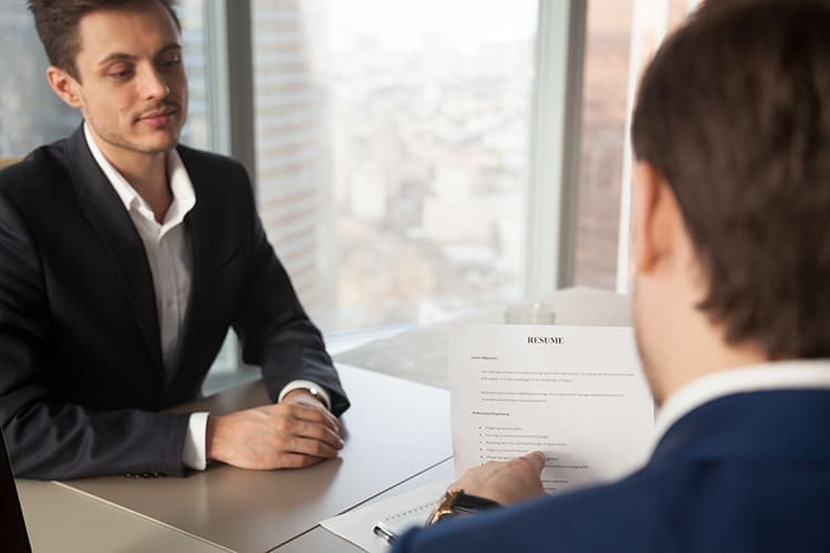 questions to ask on an interview