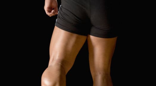 Lifts to Strengthen Glutes and Hamstrings