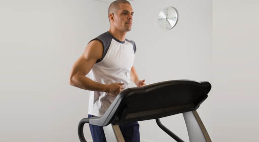Can Cardio Training Make you Lose Muscle Mass