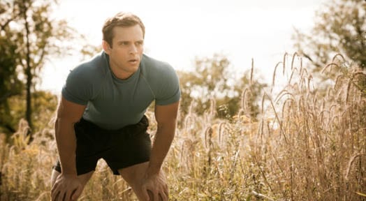 How to Prevent Side Stitches During Your Cardio Workout