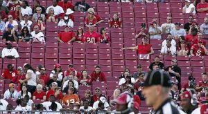 NFL Blackout Rule Could Be Lifted