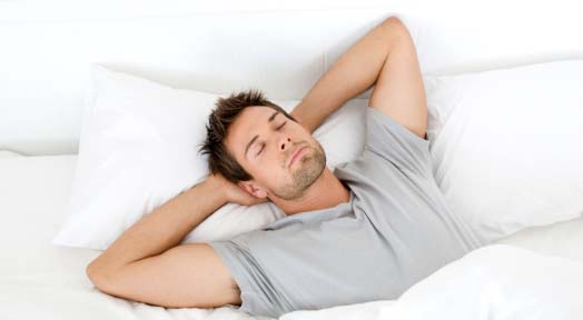 Secrets to Help you fall Asleep Faster