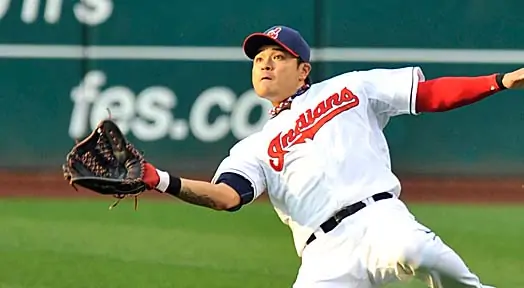 Texas Rangers Add Of Shin Soo-Cho