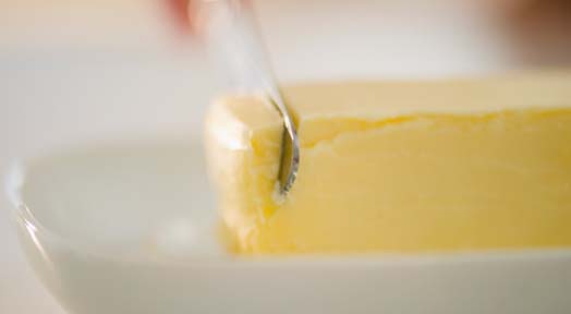 Surprising Ways Butter is Good For You