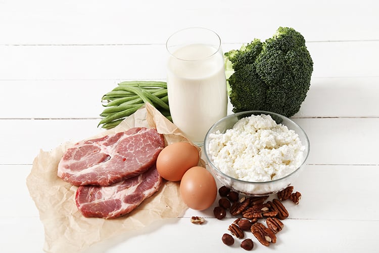 cheap protein sources - bodybuilding bulking diet