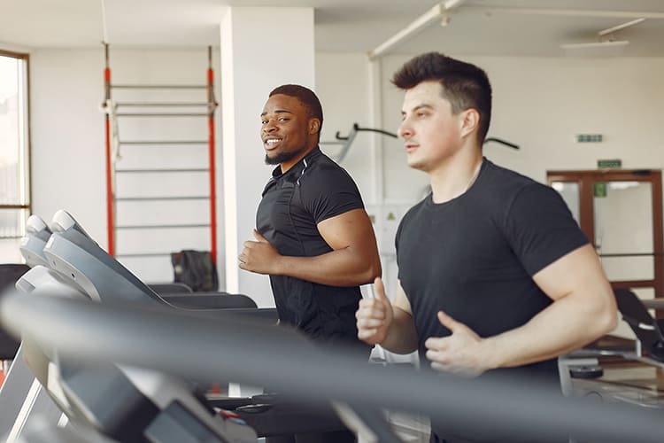Does Cardio Make You Lose Muscle - Men's Fit Club