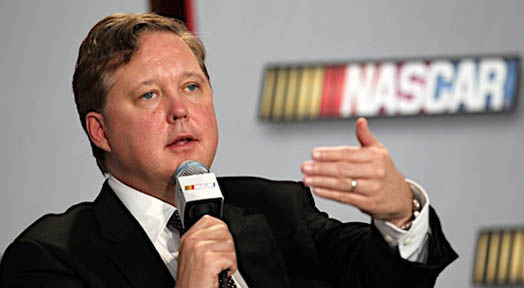 NASCAR Makes Some Big Changes For The 2014 Season