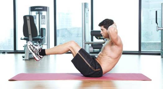 Self Fitness Tests to Measure your Level of Fitness