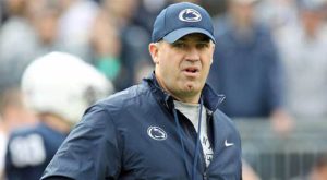 Bill O’Brien To Become Head Coach Of Texans