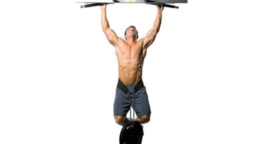 Exercises for Superhuman Strength