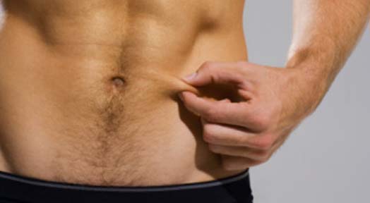 How to Get Single Digit Body Fat
