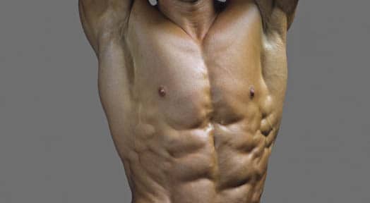 How To Expand Your Rib Cage For A Bigger Chest Men S Fit Club