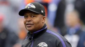 Jim Caldwell is Hired as Detroit Lions Next Head Coach