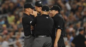 MLB Replay Gets Overhaul