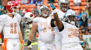 NFL Pro Bowl Gets New Look; Team Rice Wins In Last Minute