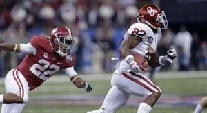 Oklahoma Stuns Alabama in BCS Allstate Sugar Bowl