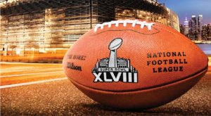 Super Bowl XLVIII Is All Set; Denver And Seattle In