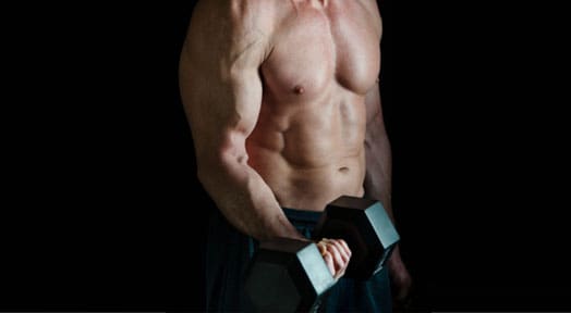 how to maintain muscle mass