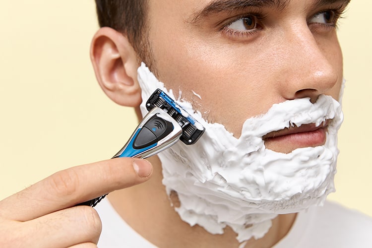 How often should you change your razor