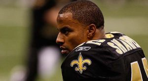 Arrest Warrant Issued For Darren Sharper In Louisiana