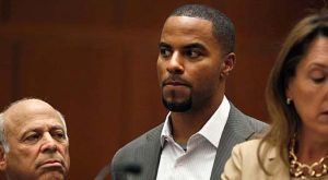 Darren Sharper Charged With Rape