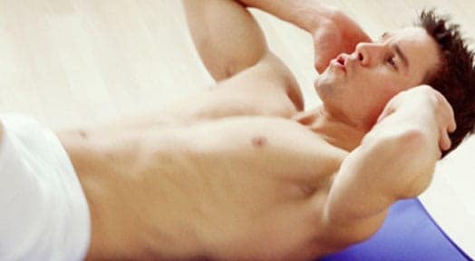Exercises to Blast Your Obliques