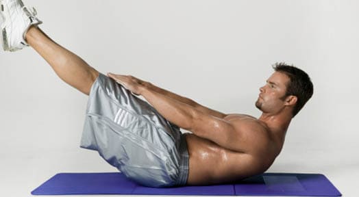 Exercises to Firm Up Loose Skin Post Weight Loss