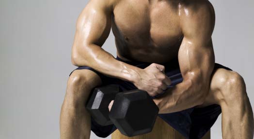 Get Ripped with the Weight Circuit Workout