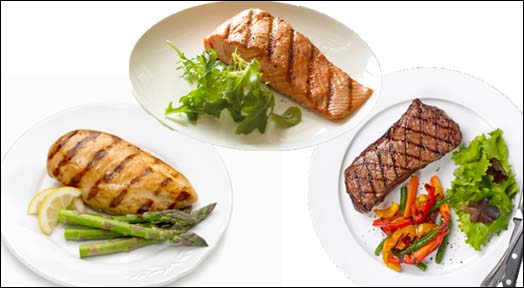 How Many Meals Should You Eat Per Day to Optimize Muscle Growth