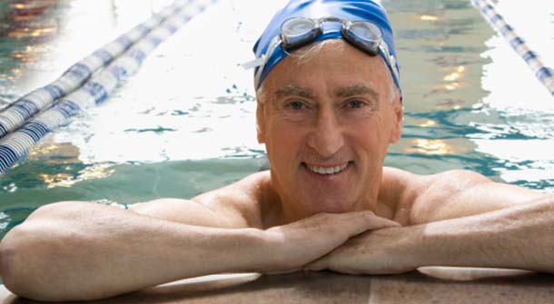 Link between exercise Fitness and Living Longer