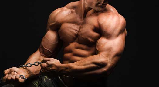 Training Tips for Stronger Pecs