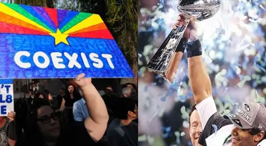 Veto Of Anti-Gay Bill Will Keep Super Bowl In Arizona