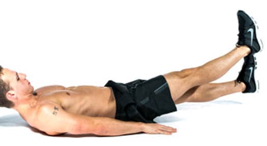 Best Exercises to Transform Your Body | Men's Fit Club