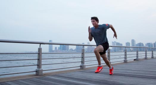 The Descending Ladder Workout