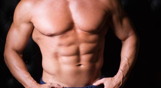 Get Flat Abs Without Sit-Ups
