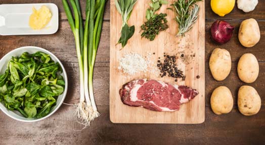 The Importance of Protein for Muscle Gain