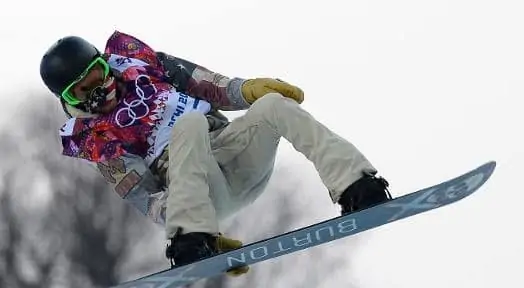 Shaun White Leads Halfpipe; Mancuso Wins First U.S. Skiing Medal