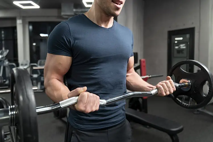 best way to strengthen forearms