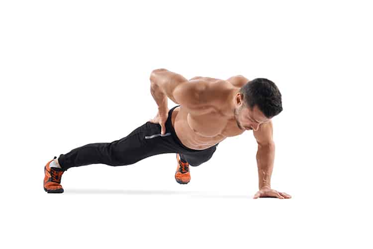 exercise for oblique