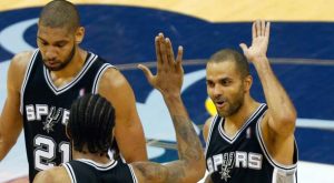 NBA Update: Two Teams Headed In Very Different Directions, Spurs Beat Sixers