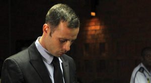 Oscar Pistorius Trial Underway In South Africa