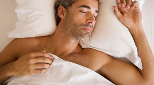 Ways to Get More Sleep Tonight