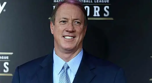 Former NFL Great Jim Kelly Battling Cancer Again