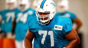 Miami Dolphins Trade Jonathan Martin To The 49ers