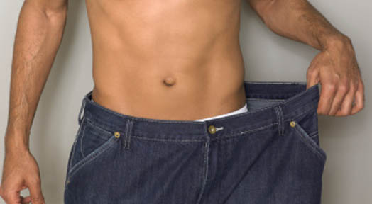Tips to Cut Midsection Bulge shrink stomach