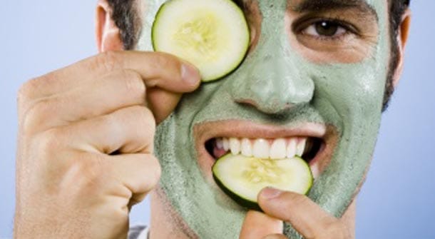 Natural Remedies for Younger Looking Skin